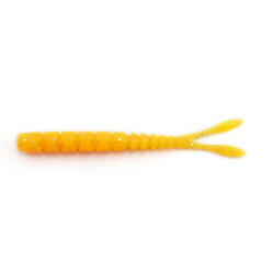Mustad Grub Mustad AJI Micro Pilo, Culoare CGG, 5cm, 15buc/plic (F1.M.PILO2008)