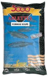 SENSAS Nada Sensas 3000 Club Ablettes, 1kg (A0.S00771)
