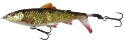 Savage Gear Vobler Savage Gear 3D Smash Tail, Rudd, 10cm, 17g (SG.61994)