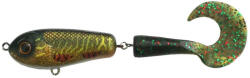 Strike Pro Vobler Strike Pro Wolf Tail Jr. , Culoare C755GUV, 16cm, 31g (SP.EG175S.C755G.UV)