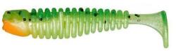SENSAS Shad Gunki Tipsy-S, Hot Fire Tiger, 3.8cm, 15buc/plic (F1.SPM.34403)