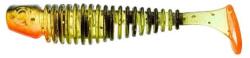 SENSAS Shad Gunki Tipsy-SXL, Ghost Stripe Perch, 7.6cm, 6buc/plic (F1.SPM.72838)