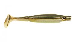 Strike Pro Shad Strike Pro Piglet, Alcatraz, 10cm (SP.SP172E.C001)