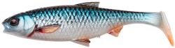 Savage Gear Shad Savage Gear 3D River Roach, Culoare RO, 8cm, 5g, 4buc/plic (F1.SG.74280)