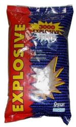 SENSAS Nada Sensas 3000 Explosive Etang, 1kg (A0.S10351)