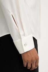 HUGO BOSS Копринена риза Banorah (50538481) - answear - 437,91 лв