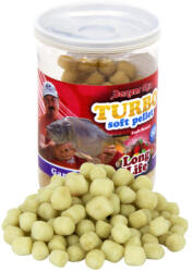 Benzar Mix Pelete Benzar Mix Turbo Soft Long Life, Usturoi, 60g (98085946)