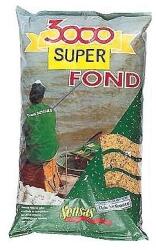 SENSAS Nada Sensas 3000 Super Fond, 1kg (A0.S01291)