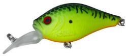 Gunki Vobler Gunki Gigan 39 F, Mat Fire Tiger, 3.8cm, 4.7g (SPM.25415)