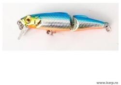 Strike Pro Vobler Strike Pro Silver Sprat EG-093JA 626E, 4cm, 2.5g (SP.EG093JA.626E)