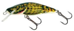 Salmo Vobler Salmo Bullhead BD4S BD, 4.5cm, 5g (84434538)