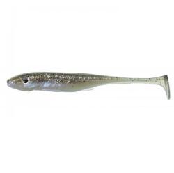 SENSAS Shad Gunki Whiz, Secret Bleek, 12.5cm, 4buc/plic (F1.SPM.33543)