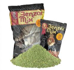 Energo Team Nada Benzar Mix, Morunas Verde, 3kg (94005320)