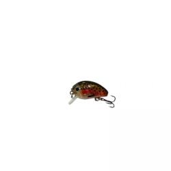 Strike Pro Vobler Strike Pro Baby Pro, Culoare 71G, 2.5cm, 2g (SP.EG036.71G)