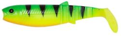 Savage Gear Shad Savage Gear Cannibal Shad, Firetiger, 8cm, 5g, 5buc/blister (F1.SG.69957)