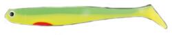 Nomura Shad Original Nomura Chart Yellow Red, 7cm, 3g, 8buc (F1.NM.76301607)