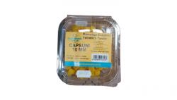 Arrow Int Mamaliga Cuburi Arrow, Porumb Dulce, 10mm, 100g (A0.CL.206541)