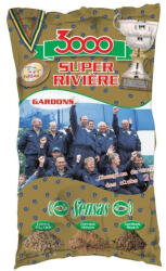 SENSAS Nada Sensas 3000 Super River Roach, 1kg (A0.S10331)