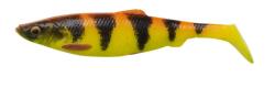 Savage Gear Shad Savage Gear LB 4D Herring, Golden Ambulance, 11cm, 9g, 4buc/plic (F1.SG.63683)