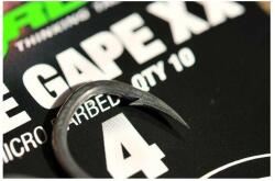 Korda Carlige Korda Wide Gape XX, Nr. 1, 10buc/pl (K.KWGXX1)