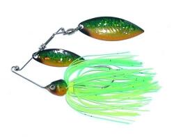 Strike Pro Spinnerbait Strike Pro 108, 19.6g (SP.SB007L.108)