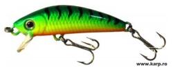 Strike Pro Vobler Strike Pro Mustang Minnow MG-015 A103T, 3.5cm, 1.6g (SP.MG015.A103T)
