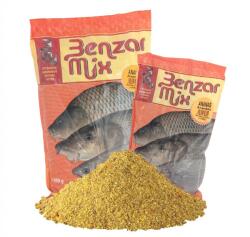 Energo Team Nada Benzar Mix, Ananas, 3kg (94005305)