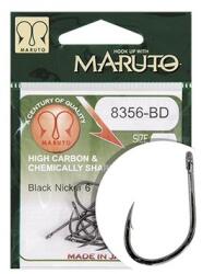 EnergoTeam Carlige Energo Team Maruto HC 8356 BD, Nr. 8, 10buc/plic (43205008)