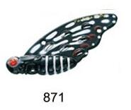 Strike Pro Cicada Strike Pro Farfalla JG-007B 871, 4cm, 7.2g (SP.JG007B.871)