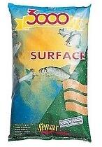 SENSAS Nada Sensas 3000 Surface, 1kg (A0.S00721)