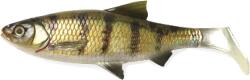 Savage Gear Shad Savage Gear LB 4D Herring, Zander, 13cm, 17g, 4buc/plic (F1.SG.63684)