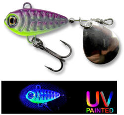 Berti Spinnertail Berti Skeletonik Pro, Culoare PU, 24g (F.B.AW.05.06023)