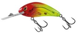 Salmo Vobler Salmo Rattlin Hornet 4.5F Grey Silver, 4.5cm, 6g (84415014)