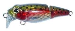 Strike Pro Vobler Strike Pro Pygmy Joint, 4cm, 3.6g (SP.EG073J.71)
