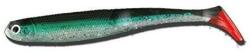 Nomura Shad Nomura Original, Red Tail, 10cm, 7.8g, 8buc/plic (F1.NM.76306510)