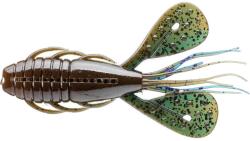 Daiwa Rac Daiwa Prorex Both Craw, Green Pumpkin/purple, 7.5cm, 6buc/plic (F.D.15429.805)