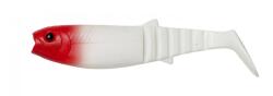 Savage Gear Shad Savage Gear LB Cannibal, Red Head, 10cm, 9g, 4buc/plic (F1.SG.67021)