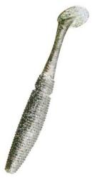 Nomura Shad Lineaeffe Nomura Rolling, Culoare Silver Black Gold Black, 7.5cm, 4g, 10buc/plic (F1.NM.70107207)