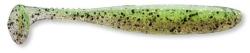 Daiwa Shad Daiwa Tournament D'Fin Chartreuse, 7.5cm, 7buc/plic (D.16500.308)