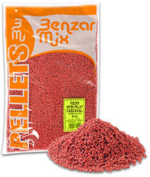 Energo Team Micropelete Benzar Mix Feeder Micro Pellet, Sweet Crap, 3.5mm, 800g (98066362)
