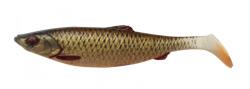 Savage Gear Shad Savage Gear LB 4D Herring, Dirty Roach, 9cm, 5g, 4buc/plic (F1.SG.63679)