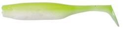 SENSAS Shad Gunki Peps, Lemon Milk, 7cm, 7buc/plic (F1.SPM.35005)