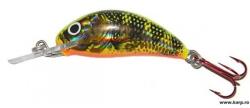 Salmo Vobler Salmo Hornet H2S GFP, 2.5cm, 1.5g (84412541)