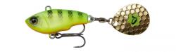 Savage Gear Spinnertail Fat Tail Savage Gear Sinking Firetiger, 5.5cm, 19g (SG.71760)