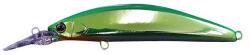 JACKALL Vobler Jackall Tricoroll GT 56MD-F, Culoare FC, 5.6cm, 4.3g (JA.418094254)