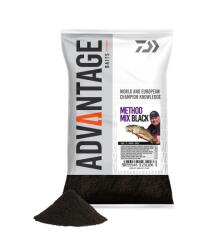 Daiwa Nada Daiwa Method Mix, Black, 1kg (A0.13300.007)