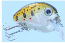 Strike Pro Vobler Strike Pro Baby Pro EG-036 536F, 2.5cm, 2g (SP.EG036.536F)
