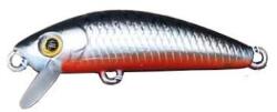 Strike Pro Vobler Strike Pro Mustang Minnow Floating, Culoare CA06ES, 3.5cm, 1.6g (SP.MG015.CA06ES)