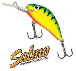 Salmo Vobler Salmo Hornet H3S GT Sinking, 3.5cm, 2.6g (84413516)