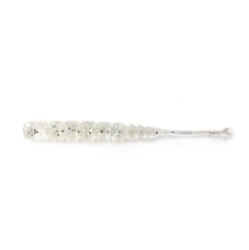 Mustad Grub Mustad AJI Micro PLU, Culoare CSG, 5cm, 15buc/plic (F1.M.PLU2002)